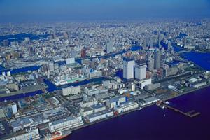 トレーラーハウスを使用した店舗開業