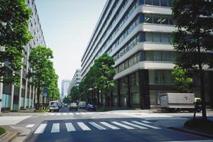 コインランドリー事業を検討する方が増加