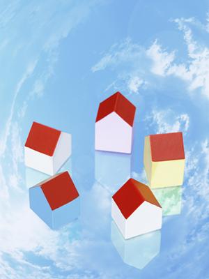 ZEHを導入する4つのメリット