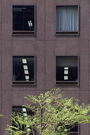 赤外線を用いた外壁調査に関して