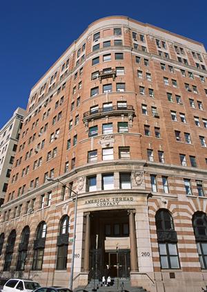 福山市で物件を借りるときの会社は