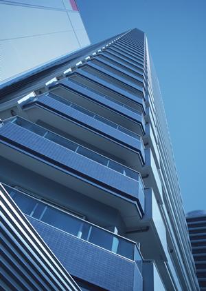 様々なコンテナに対応してくれる会社